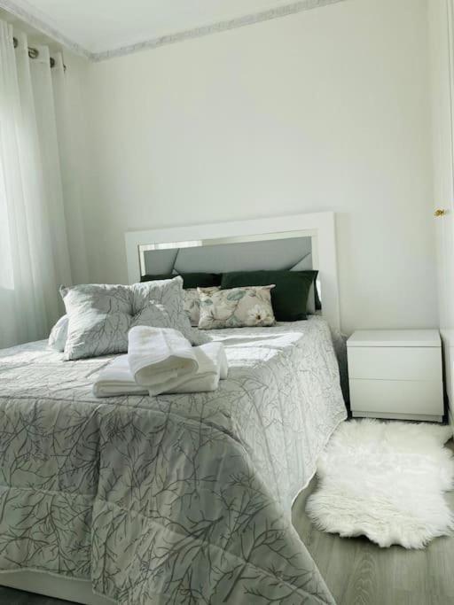 Excelente Apartamento Atico Algorfa Zewnętrze zdjęcie