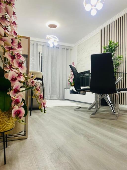 Excelente Apartamento Atico Algorfa Zewnętrze zdjęcie