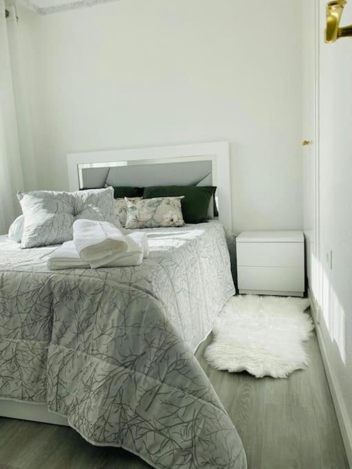 Excelente Apartamento Atico Algorfa Zewnętrze zdjęcie