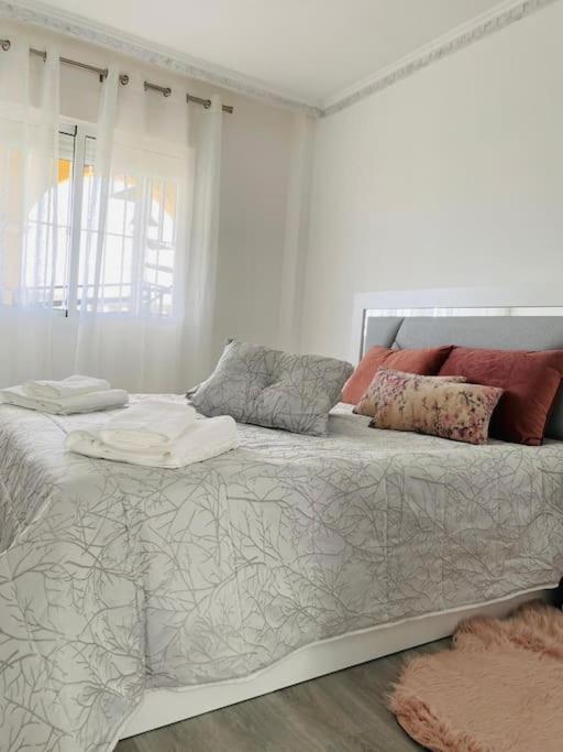 Excelente Apartamento Atico Algorfa Zewnętrze zdjęcie