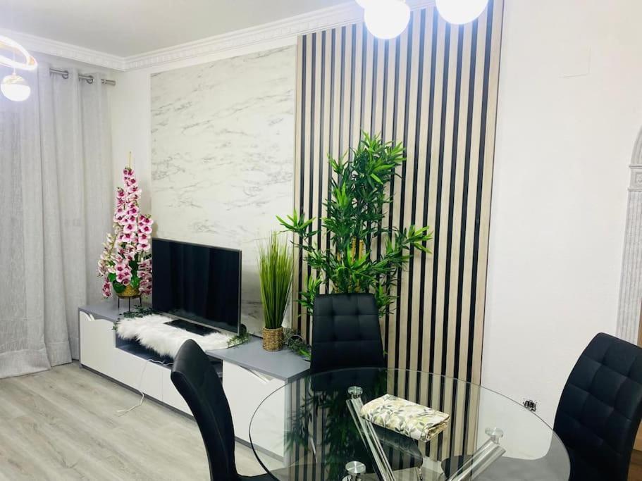Excelente Apartamento Atico Algorfa Zewnętrze zdjęcie