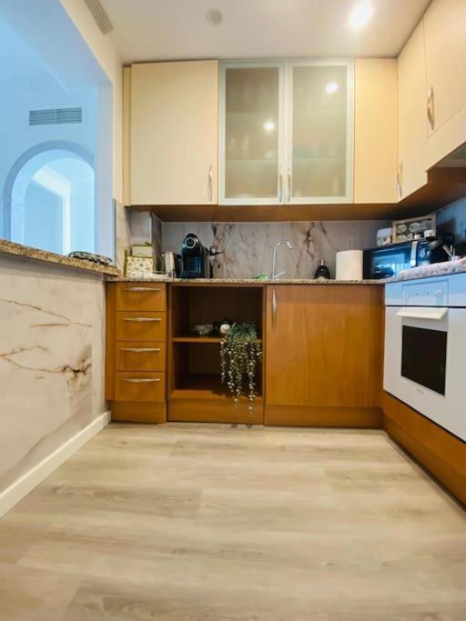Excelente Apartamento Atico Algorfa Zewnętrze zdjęcie