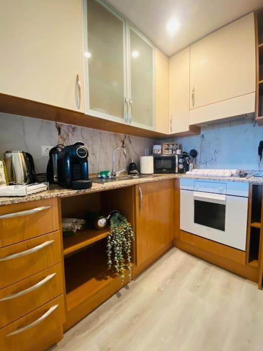 Excelente Apartamento Atico Algorfa Zewnętrze zdjęcie