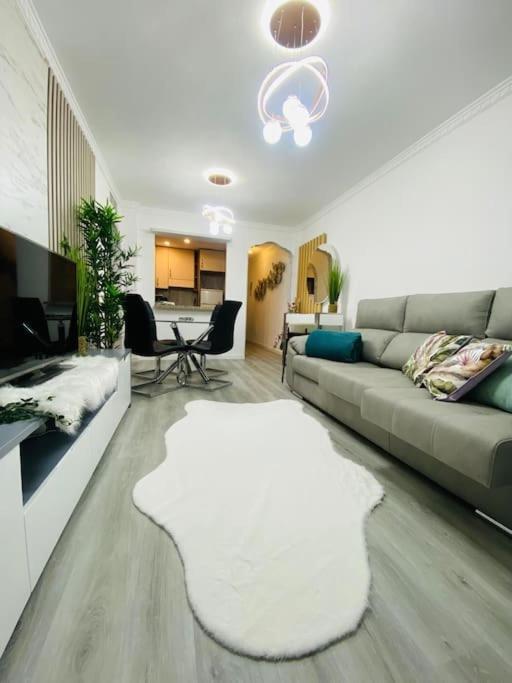Excelente Apartamento Atico Algorfa Zewnętrze zdjęcie