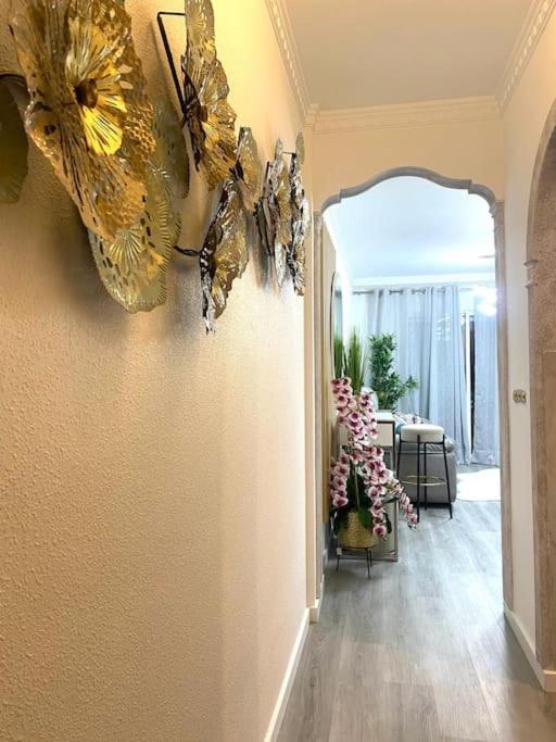 Excelente Apartamento Atico Algorfa Zewnętrze zdjęcie