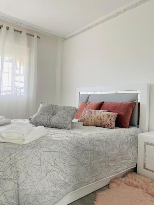 Excelente Apartamento Atico Algorfa Zewnętrze zdjęcie