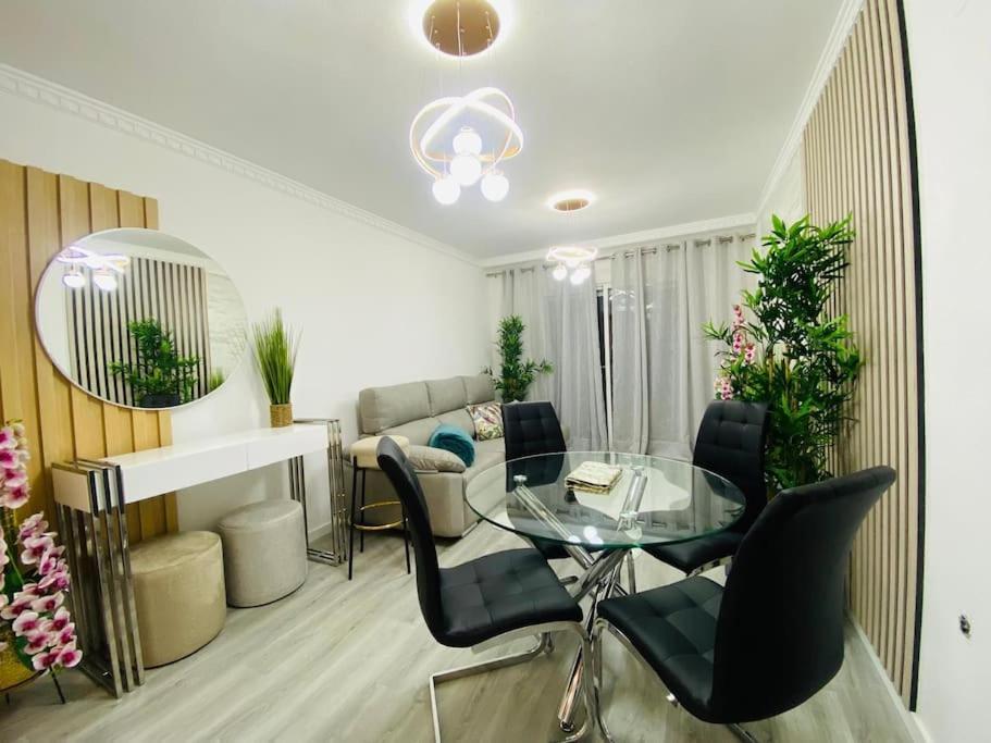 Excelente Apartamento Atico Algorfa Zewnętrze zdjęcie